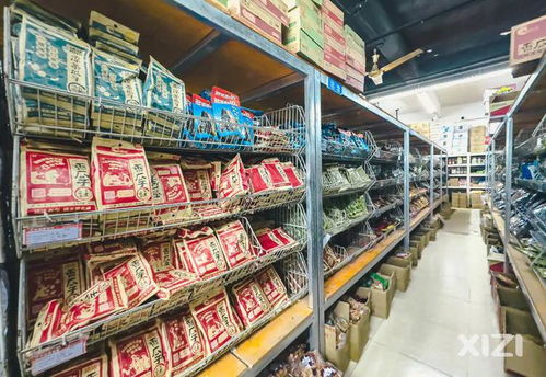 零食店熱度不再，惠州人精打細算轉向日用品“平替”消費